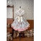 Alice Girl Little Bear Doll Wall Underbust JSK, Sheep Ears JSK, Limited Edition JSK and One Piece(20th Pre-Order/Full Payment Without Shipping)